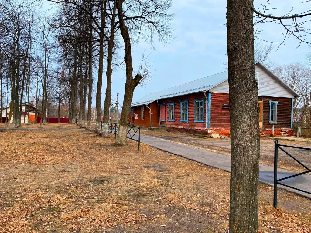 Дом в деревне Верейка - Фото 19