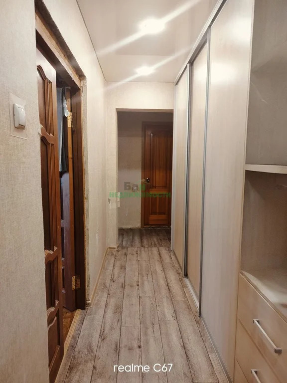 Продажа квартиры, Балаково, Набережная Леонова ул. - Фото 1