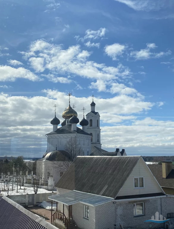 Продажа дома, Свердлово, Конаковский район - Фото 16