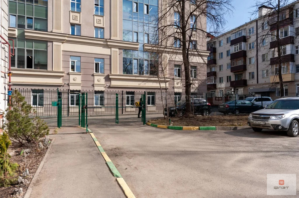Продажа квартиры, Казань, ул. Шаляпина - Фото 56
