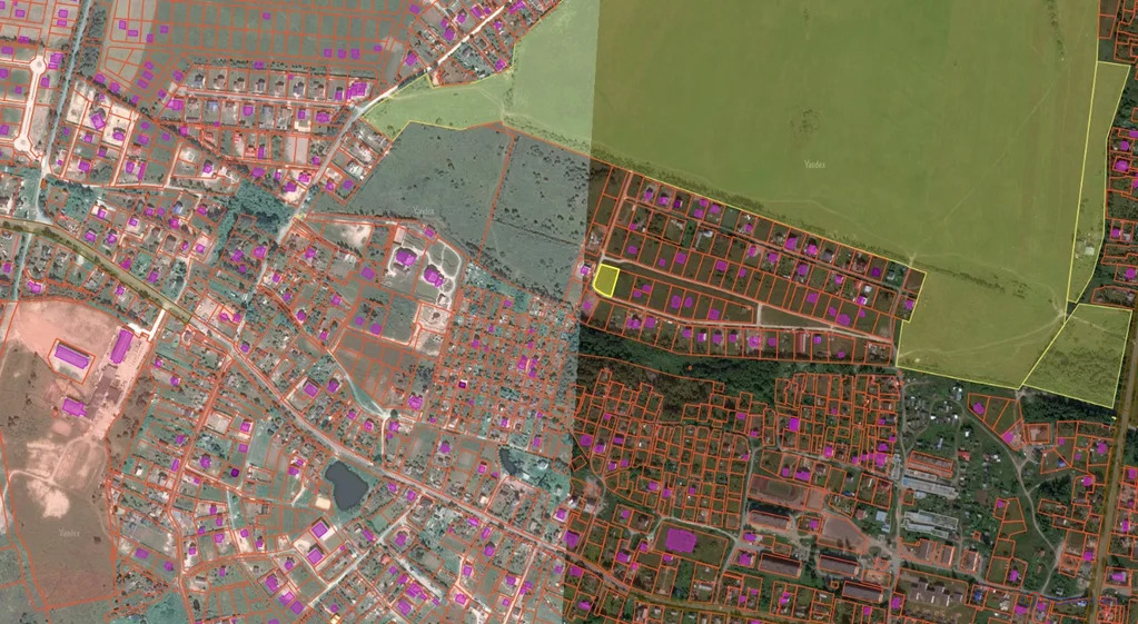 Продажа участка, Пеники, Ломоносовский район, коттеджный посёлок ... - Фото 1