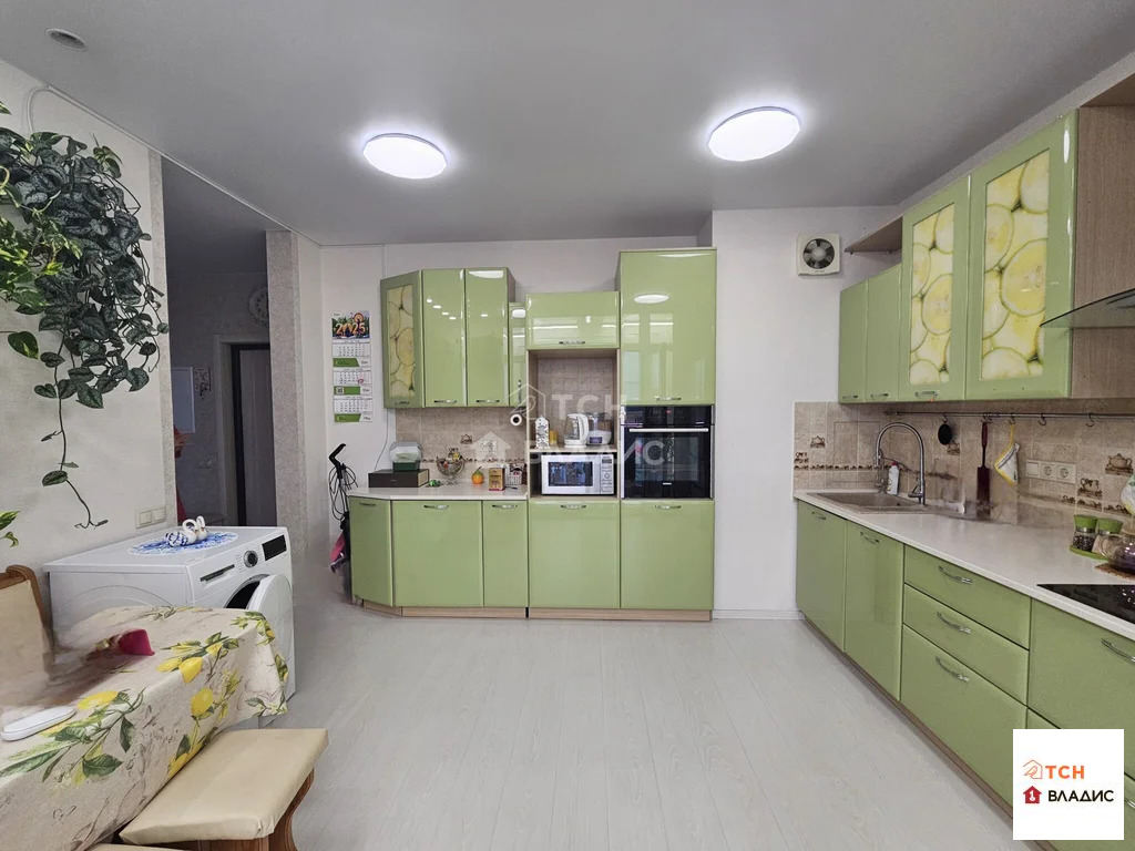 Продажа квартиры, Пушкино, Воскресенский район, Ярославское шоссе - Фото 4