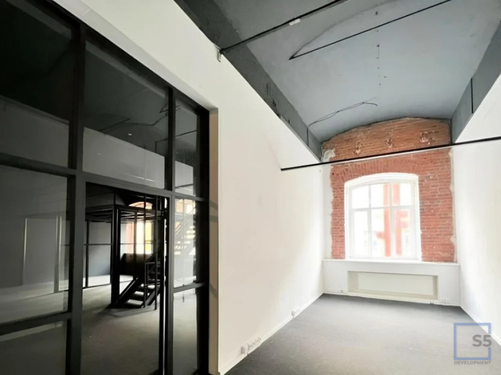 Аренда офиса, м. Тульская, Холодильный переулок 3 - Фото 10