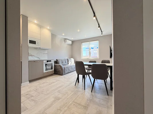 Продам однокомнатную (1-комн.) квартиру, Гагарина пр-кт, 36к5, Нижн... - Фото 23