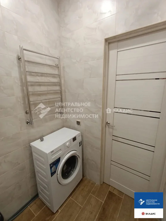 Аренда квартиры, Рыбное, Рыбновский район, Перспективная улица - Фото 7