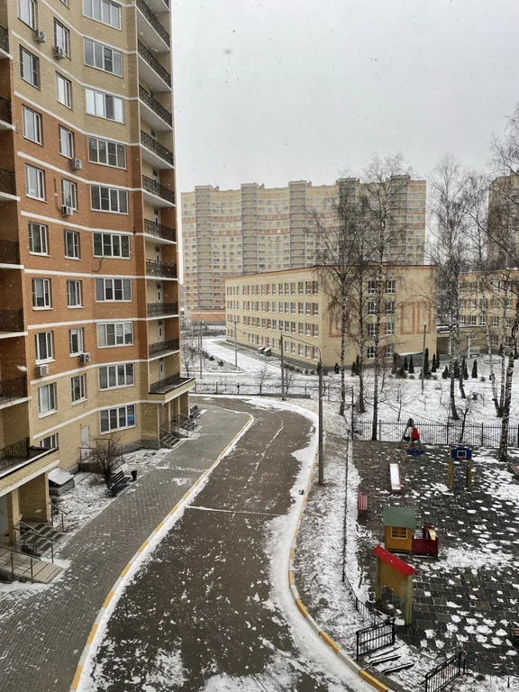 Продам 1-комн. квартиру 41.4 кв.м. - Фото 4