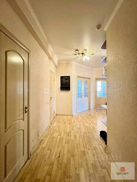 Продажа квартиры, Казань, ул. Абубекира Терегулова - Фото 11