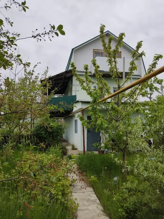 Продам Дом 105,9 м. с земельный участок 6,7 сот. - Фото 4