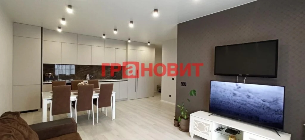 Продажа квартиры, Новосибирск, ул. Дмитрия Донского - Фото 6