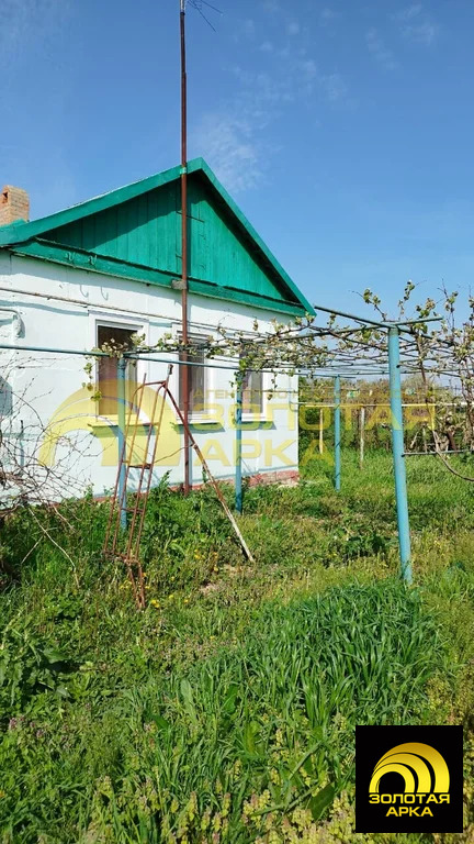 Продажа дома, Петровская, Славянский район - Фото 2