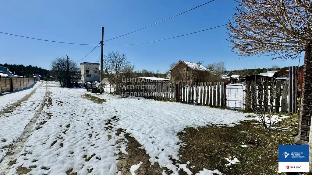 Продажа участка, Рязань - Фото 1