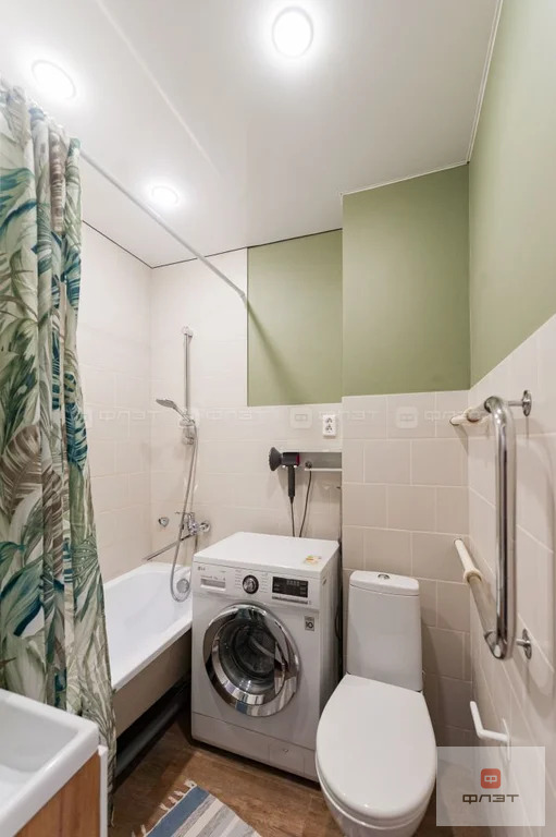 Продажа квартиры, Казань, ул. Халева - Фото 12