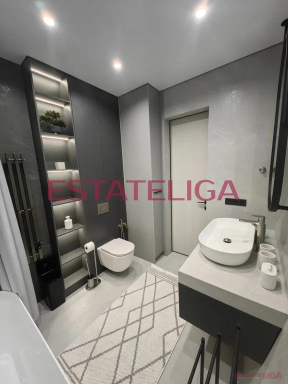 Аренда квартиры, Волоколамское ш. - Фото 19