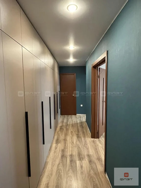 Продажа квартиры, Казань, ул. Зилантовская - Фото 4