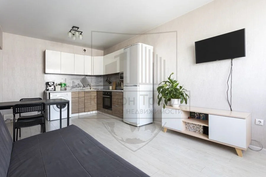 Продажа квартиры, Новосибирск, Александра Чистякова - Фото 7