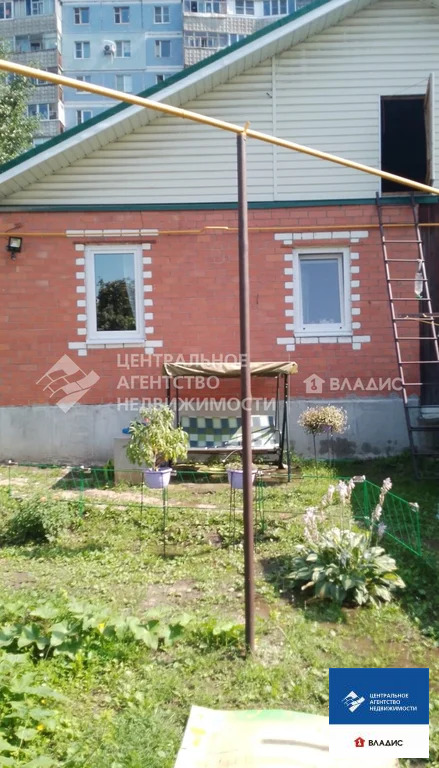 Продажа дома, Рязань, ул. Ленинского Комсомола - Фото 7