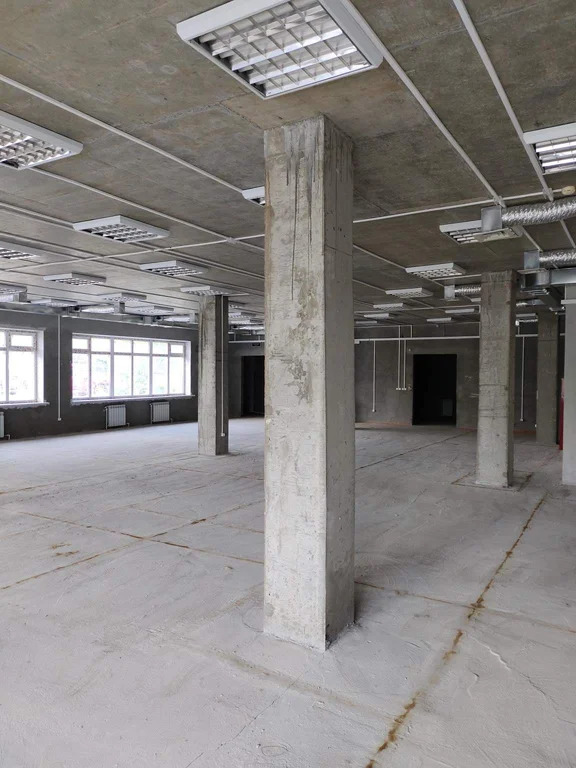 Нежилые помещения - Фото 3