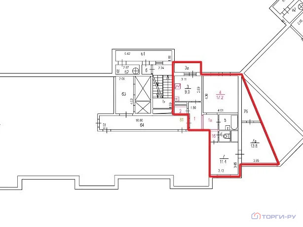 Продажа квартиры, Подольск, ул. Юбилейная - Фото 5
