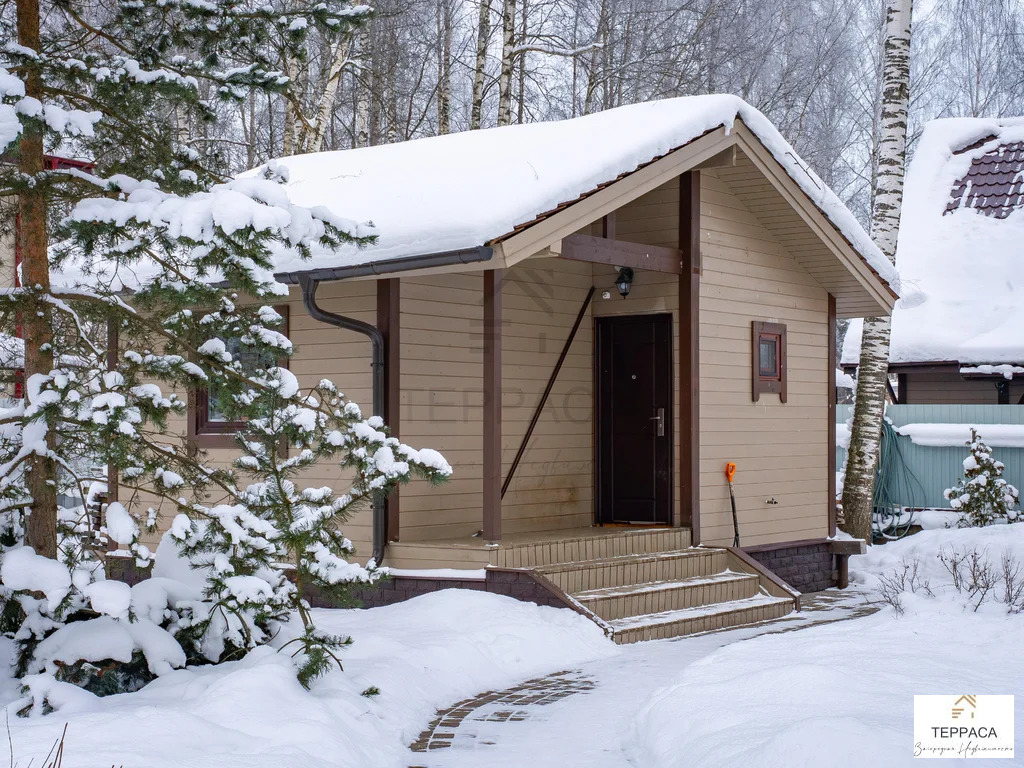 Продажа дома, Гатчинский район - Фото 21