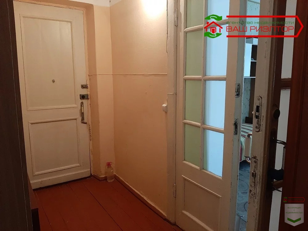 Продажа комнаты, Саратов, Улица имени Т.Г. Шевченко, 3а - Фото 14