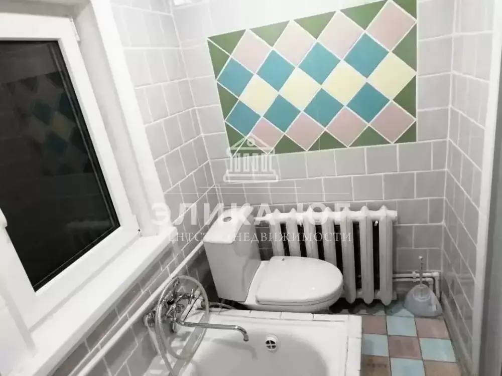 Продажа дома, Апшеронск, Апшеронский район, ул. Красноармейская - Фото 6