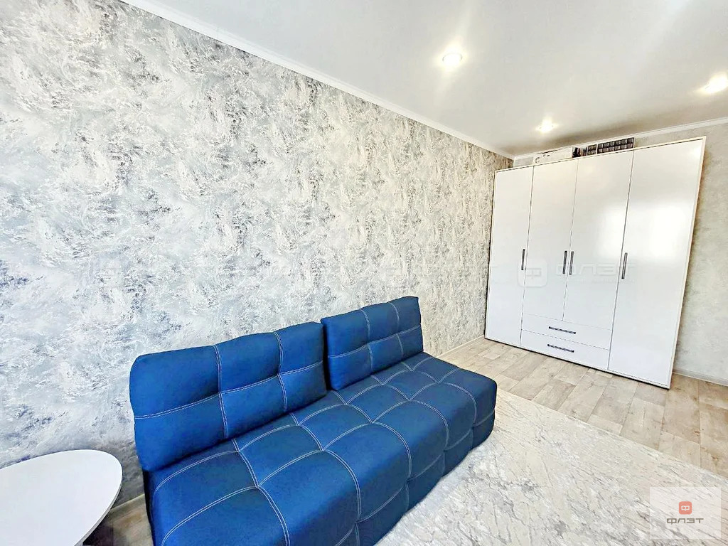 Продажа квартиры, Казань, ул. Татарстан - Фото 16