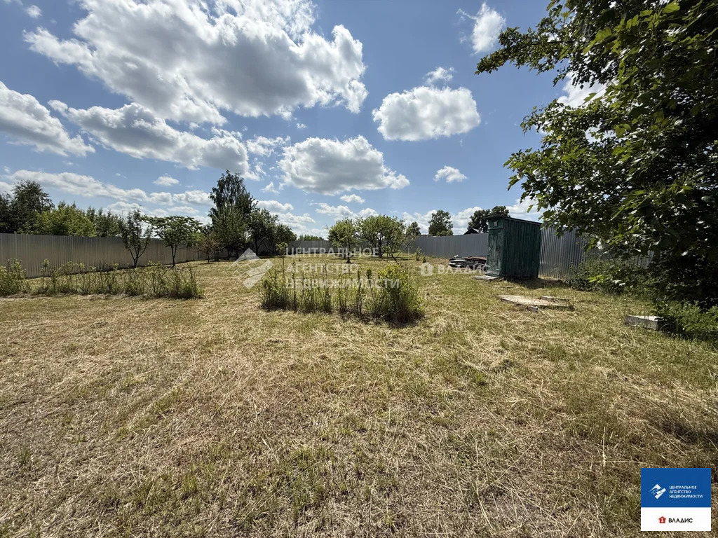 Продажа дома, Сынтул, Касимовский район, ул. Октябрьская - Фото 8