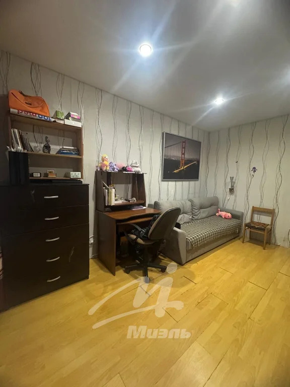 Продажа квартиры, Люберцы, Люберецкий район, ул. Смирновская - Фото 16