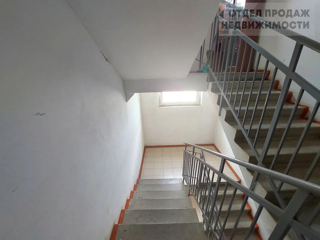 Квартира с центральным отоплением - Фото 12