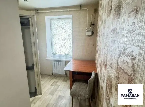 1-ком квартира ул.Габдуллы Тукая, д. 11 - Фото 3