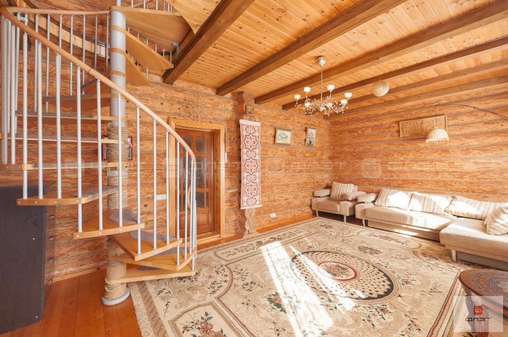 Продажа дома, Никольское, Лаишевский район, тер. сдт Надежда - Фото 18