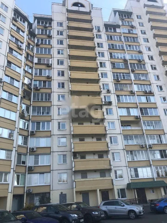 Продажа квартиры, ул. Академика Анохина - Фото 3