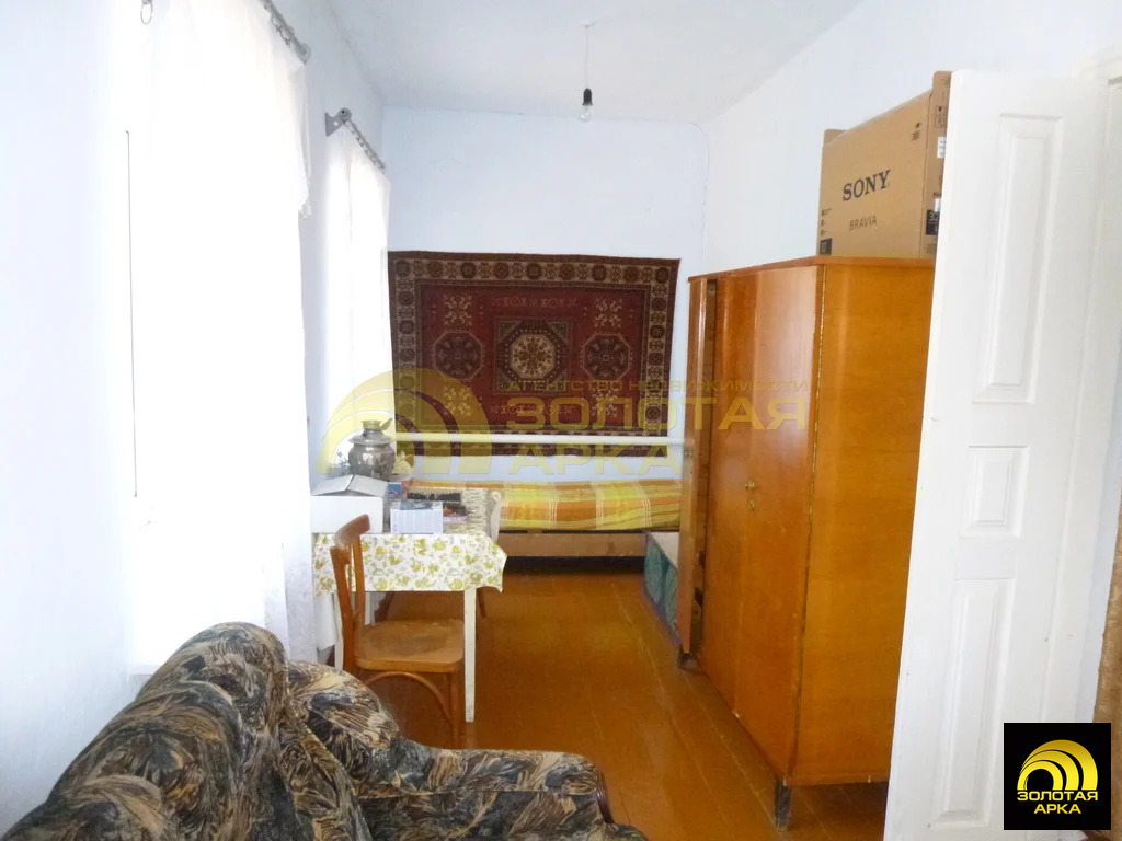 Продажа дома, Вышестеблиевская, Темрюкский район, ул. Ленина - Фото 4