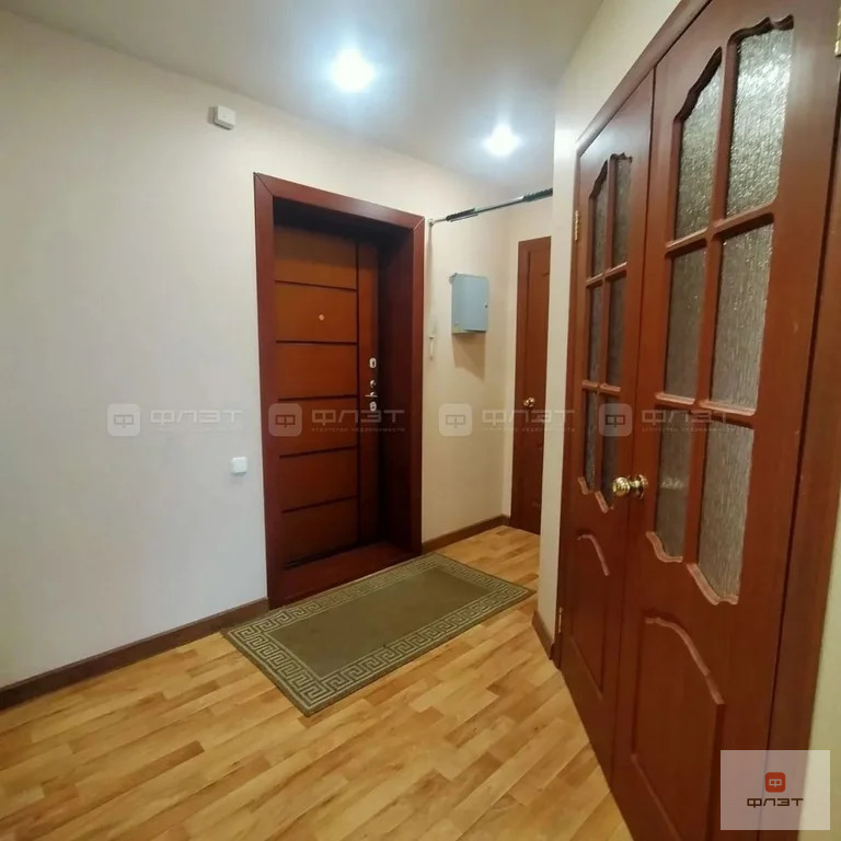 Продажа квартиры, Казань, ул. Чингиза Айтматова - Фото 8