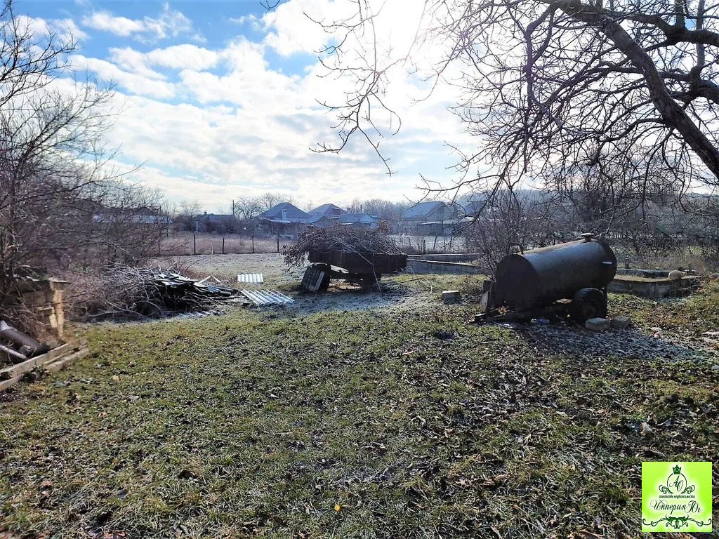 Продажа участка, Саук-Дере, Крымский район, Парковая ул. - Фото 0