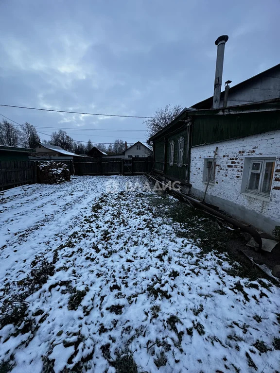 Суздальский район, Суздаль, Садовая улица,  дом на продажу - Фото 34