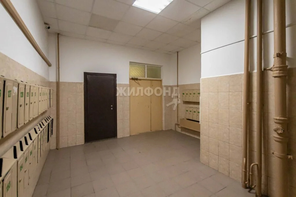 Продажа квартиры, Новосибирск, Кирова пл. - Фото 17