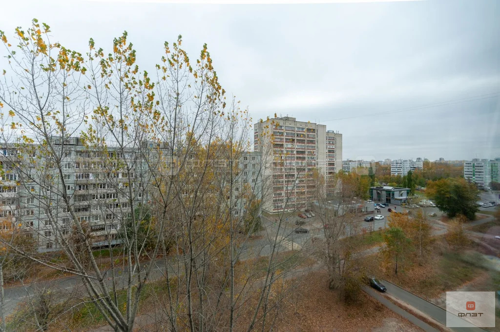Продажа квартиры, Казань, ул. Мусина - Фото 12