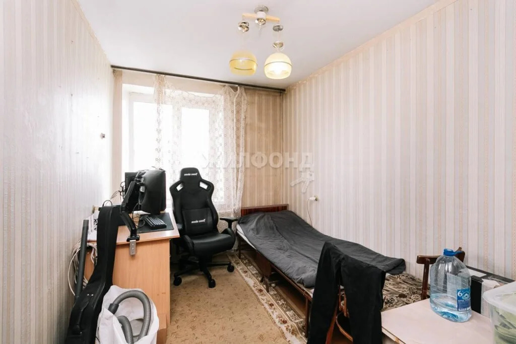 Продажа квартиры, Новосибирск, ул. Вокзальная магистраль - Фото 3