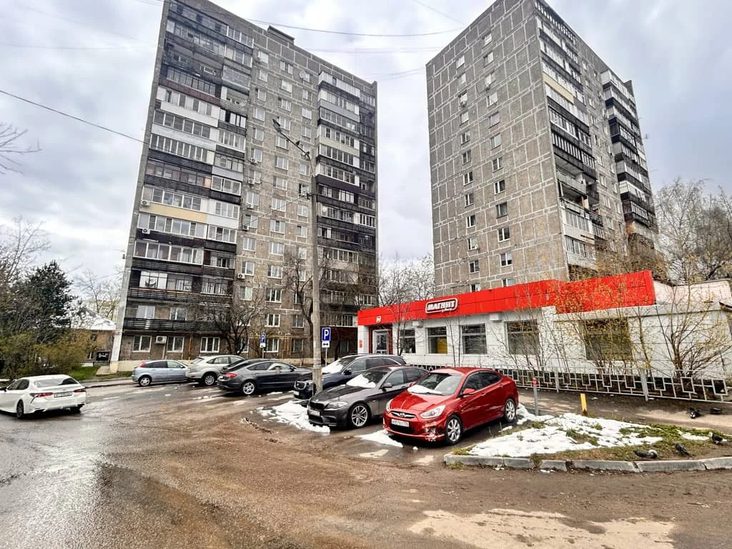 Продажа квартиры, Лобня, ул. Кольцевая - Фото 17