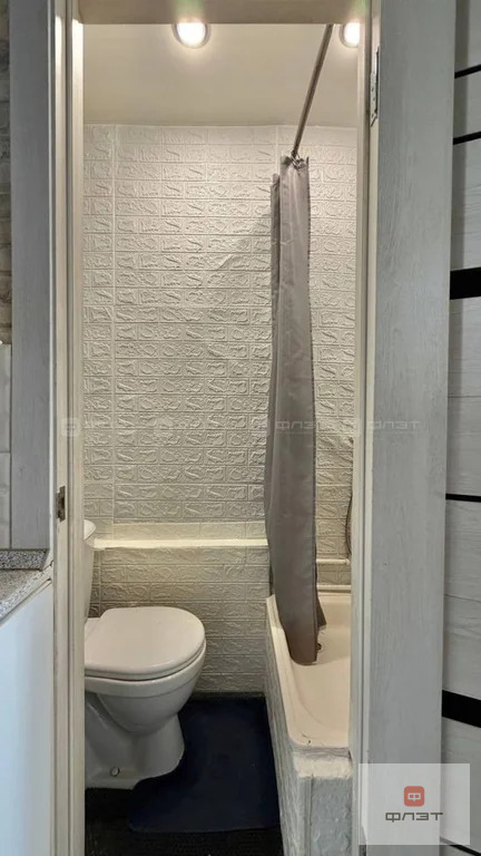 Продажа квартиры, Казань, ул. Татарстан - Фото 11