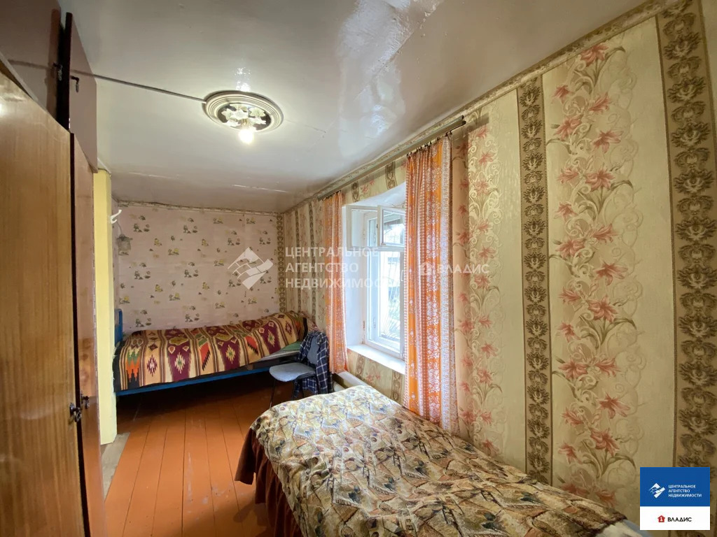 Продажа дома, Пупки, Скопинский район, ул. Лесная - Фото 19