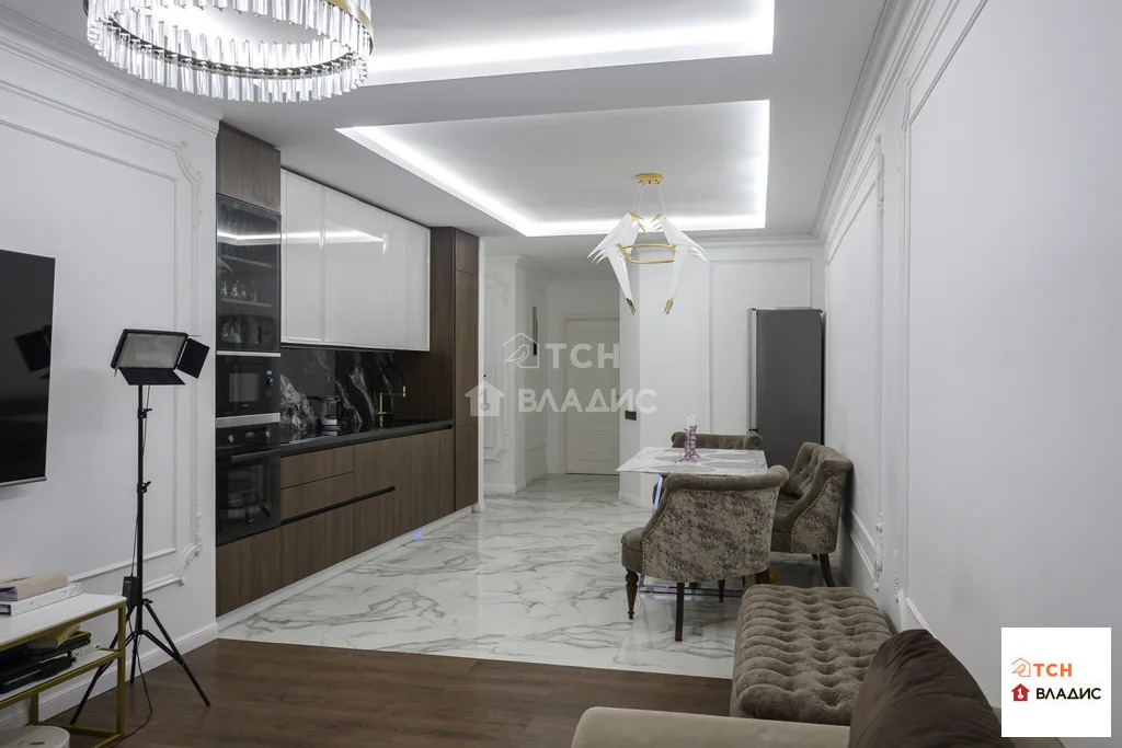 Продажа квартиры, Балашиха, Балашиха г. о., Чистопольская улица - Фото 8