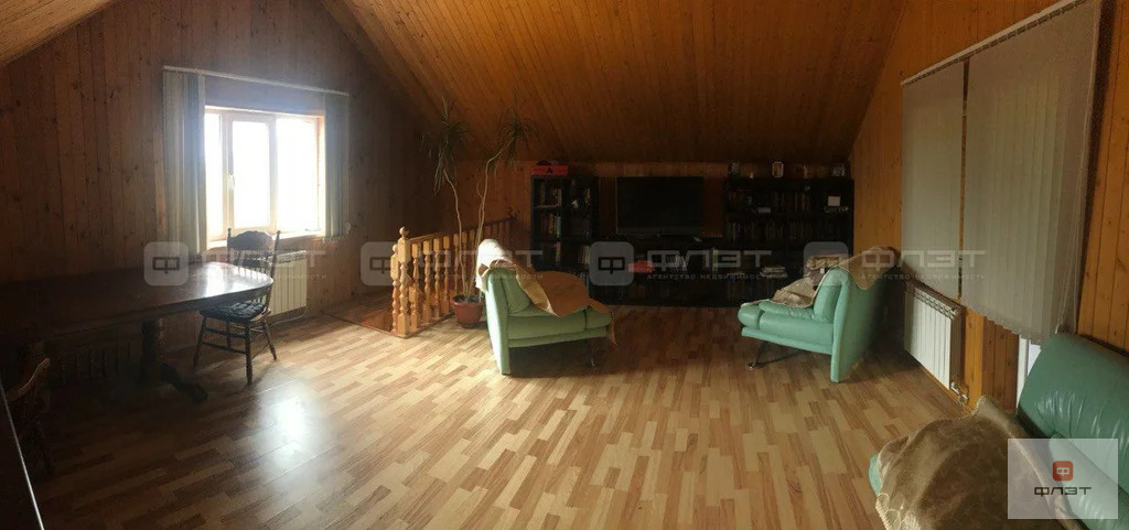 Продажа дома, Песчаные Ковали, Лаишевский район, ул. Рублевая - Фото 3