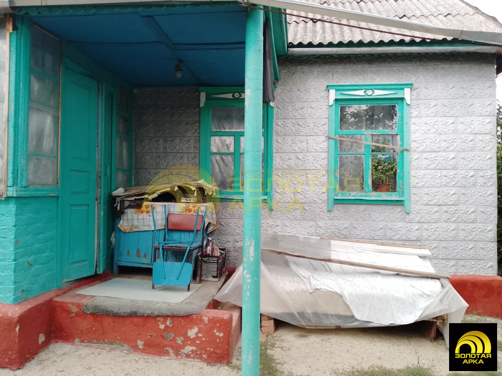 Продажа дома, Петровская, Славянский район - Фото 11