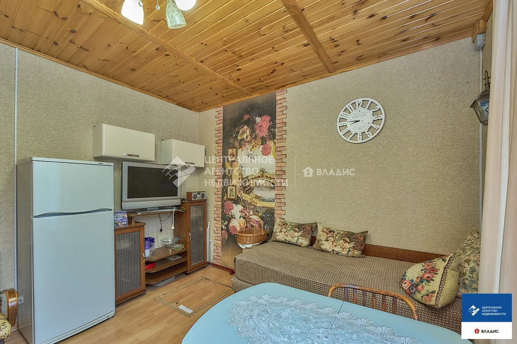 Продажа дома, Рязань, улица 12-я Линия - Фото 10