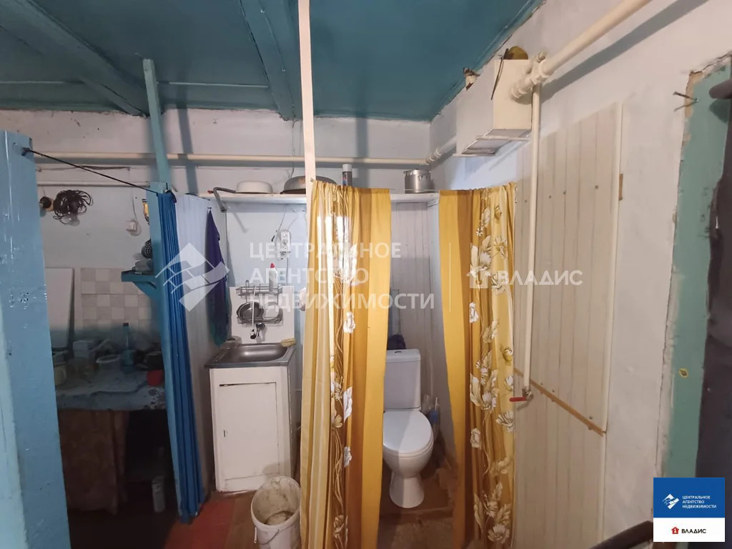 Продажа дома, Новики, Спасский район, ул. Школьная - Фото 10