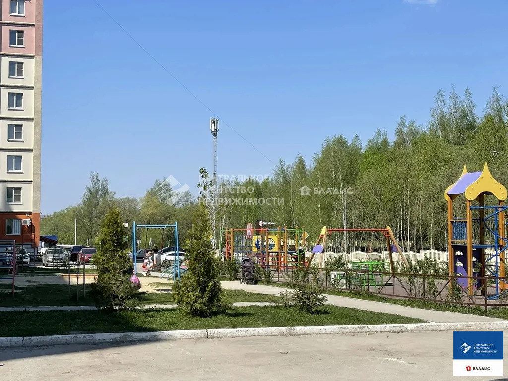 Продажа квартиры, Рязань, Песоченская улица - Фото 8