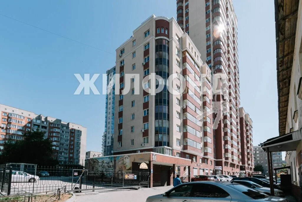 Продажа квартиры, Новосибирск, ул. Крылова - Фото 10