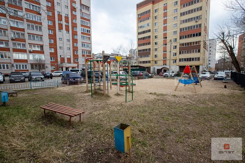Продажа квартиры, Казань, ул. Спортивная - Фото 12